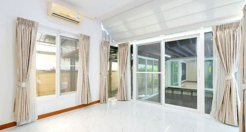 For sale 5 bedrooms house in Bang Kruai, Nonthaburi