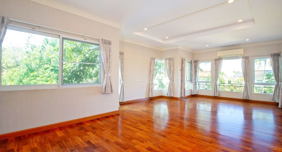 For sale 5 bedrooms house in Bang Kruai, Nonthaburi