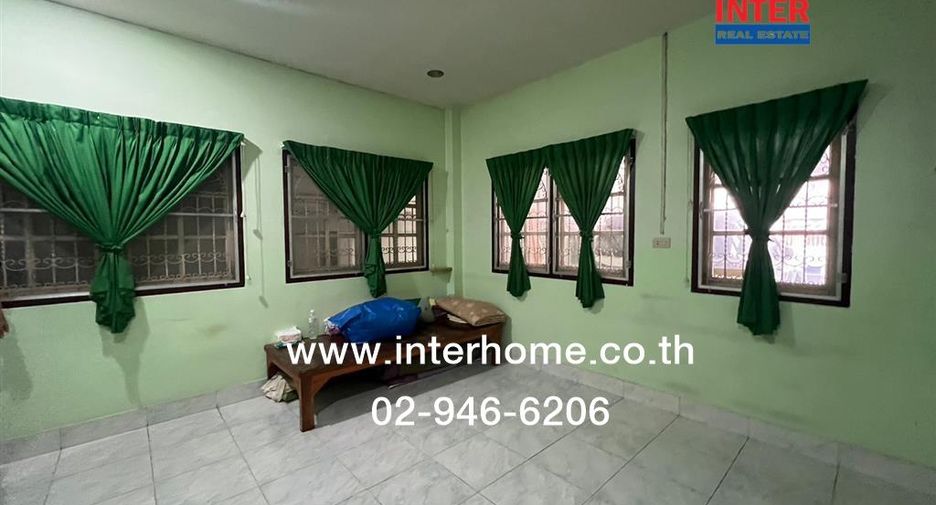 For sale 6 ベッドルーム house in Thanyaburi, Pathum Thani