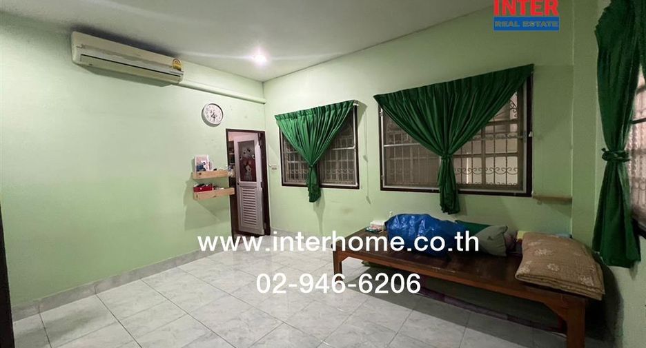 For sale 6 ベッドルーム house in Thanyaburi, Pathum Thani