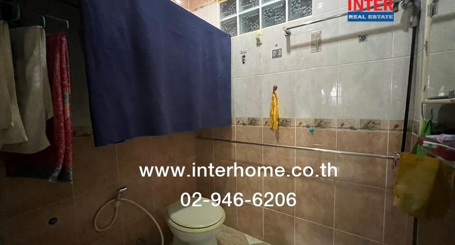 For sale 6 ベッドルーム house in Thanyaburi, Pathum Thani