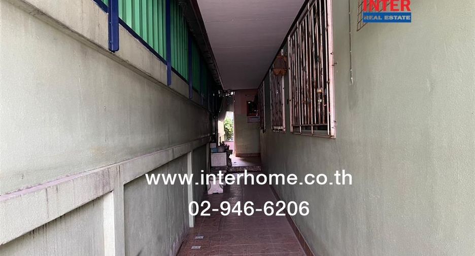 For sale 6 ベッドルーム house in Thanyaburi, Pathum Thani