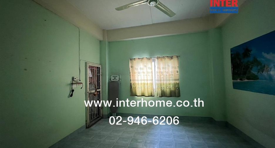 For sale 6 ベッドルーム house in Thanyaburi, Pathum Thani