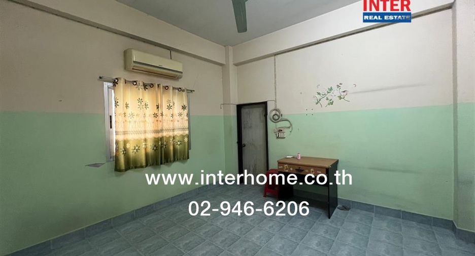 For sale 6 ベッドルーム house in Thanyaburi, Pathum Thani