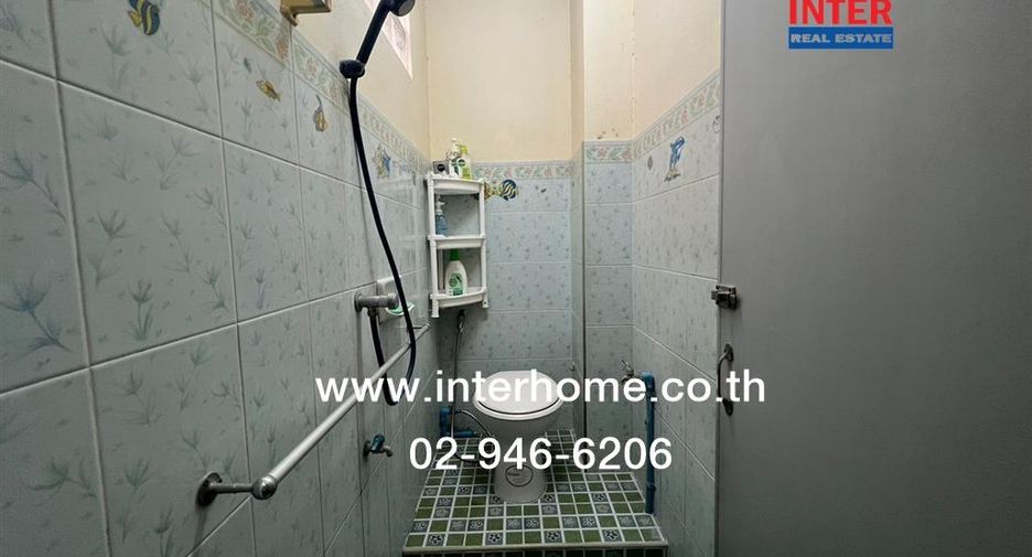 For sale 6 ベッドルーム house in Thanyaburi, Pathum Thani