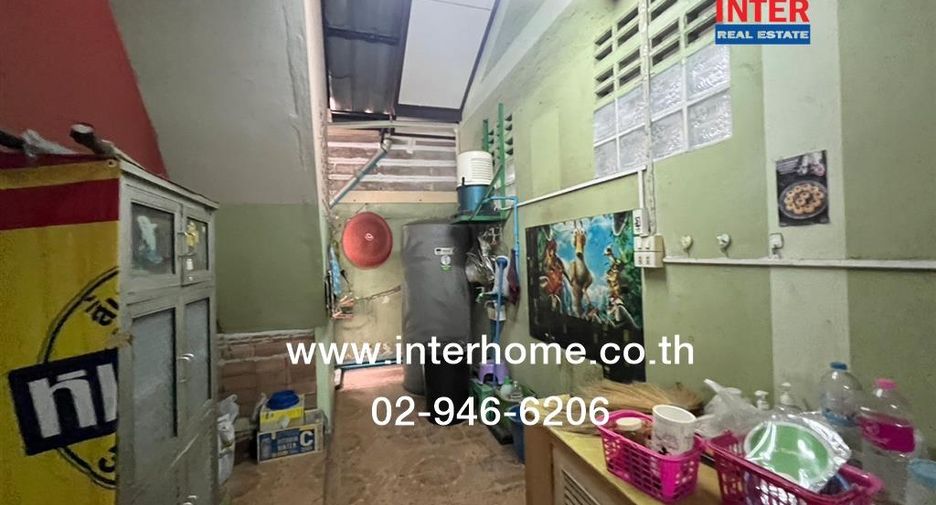 For sale 6 ベッドルーム house in Thanyaburi, Pathum Thani