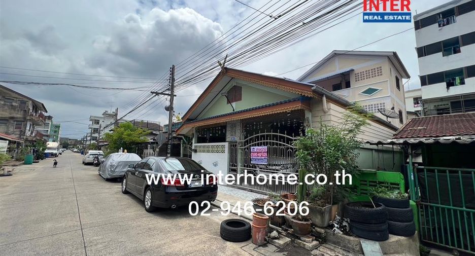 For sale 6 ベッドルーム house in Thanyaburi, Pathum Thani
