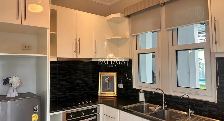 Продажа 3 спальни вилла в Банг Ламунг, Чонбури
