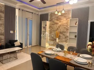 Продажа 3 спальни вилла в Банг Ламунг, Чонбури