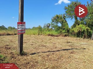 For sale land in Thanyaburi, Pathum Thani