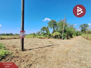 For sale land in Thanyaburi, Pathum Thani