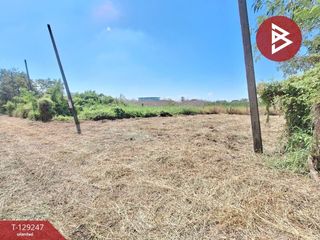 For sale land in Thanyaburi, Pathum Thani