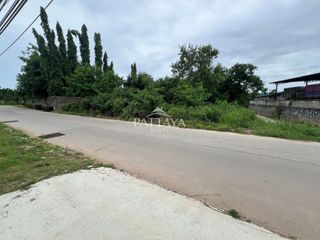 For sale land in Bang Lamung, Chonburi