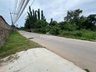 For sale land in Bang Lamung, Chonburi