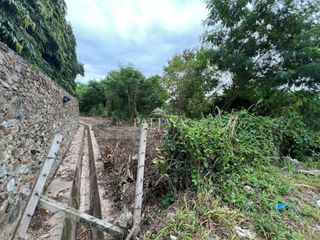 For sale land in Bang Lamung, Chonburi