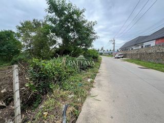 For sale land in Bang Lamung, Chonburi