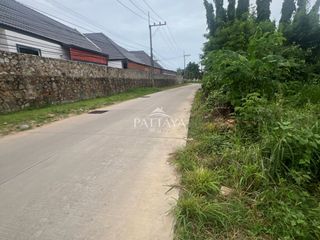 For sale land in Bang Lamung, Chonburi