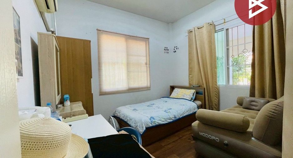 For sale studio house in Phutthamonthon, Nakhon Pathom