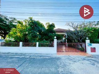 For sale スタジオ house in Phutthamonthon, Nakhon Pathom
