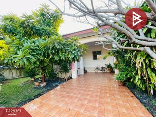 For sale スタジオ house in Phutthamonthon, Nakhon Pathom