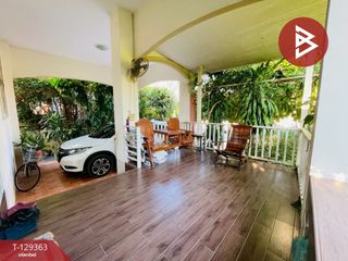 For sale スタジオ house in Phutthamonthon, Nakhon Pathom