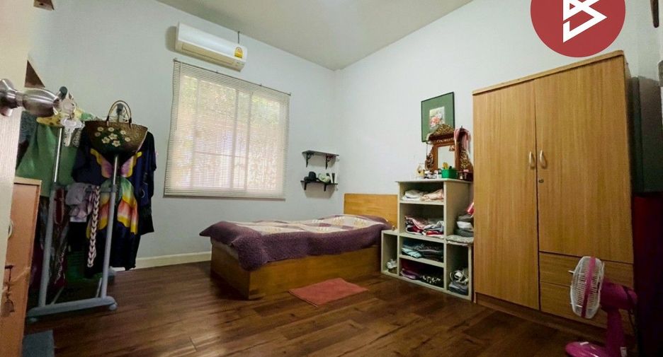 For sale studio house in Phutthamonthon, Nakhon Pathom