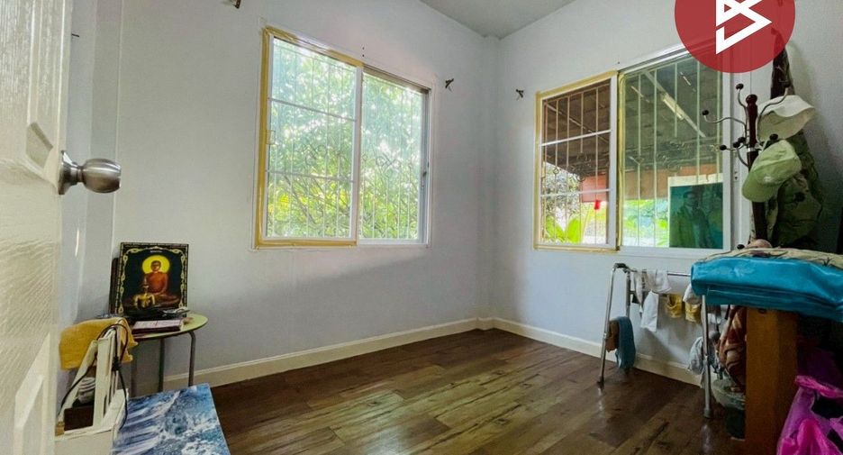 For sale studio house in Phutthamonthon, Nakhon Pathom