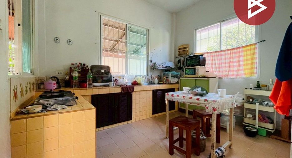For sale studio house in Phutthamonthon, Nakhon Pathom