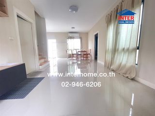 À louer et à vendre 4 chambres maison à Bang Yai, Nonthaburi
