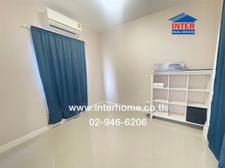 À louer et à vendre 4 chambres maison à Bang Yai, Nonthaburi