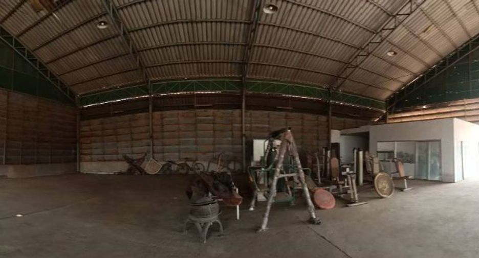 For sale warehouse in Mueang Uttaradit, Uttaradit