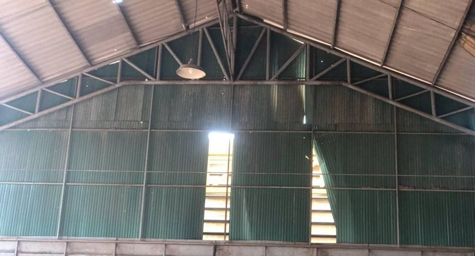 For sale warehouse in Mueang Uttaradit, Uttaradit