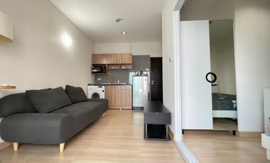For rent 1 bed condo in Mueang Chiang Mai, Chiang Mai