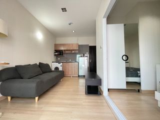1 Bedroom Condo In Mueang Chiang Mai