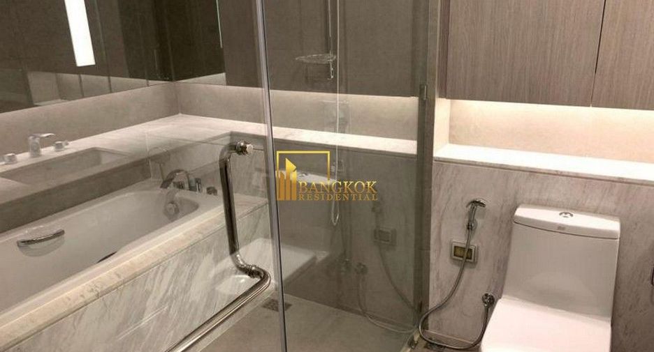 Serviced Apartment zur Miete mit 4 Zimmer in Khlong Toei, Bangkok
