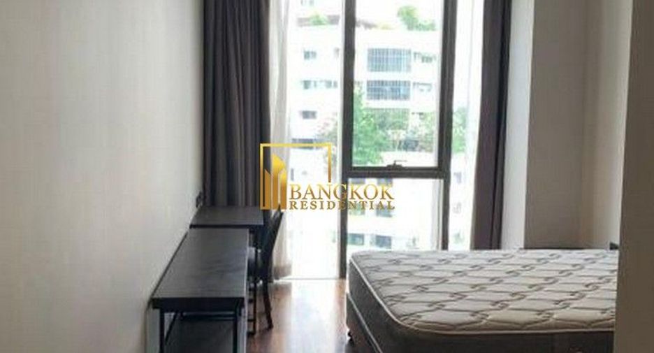 Serviced Apartment zur Miete mit 4 Zimmer in Khlong Toei, Bangkok