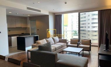 Serviced Apartment zur Miete mit 4 Zimmer in Khlong Toei, Bangkok