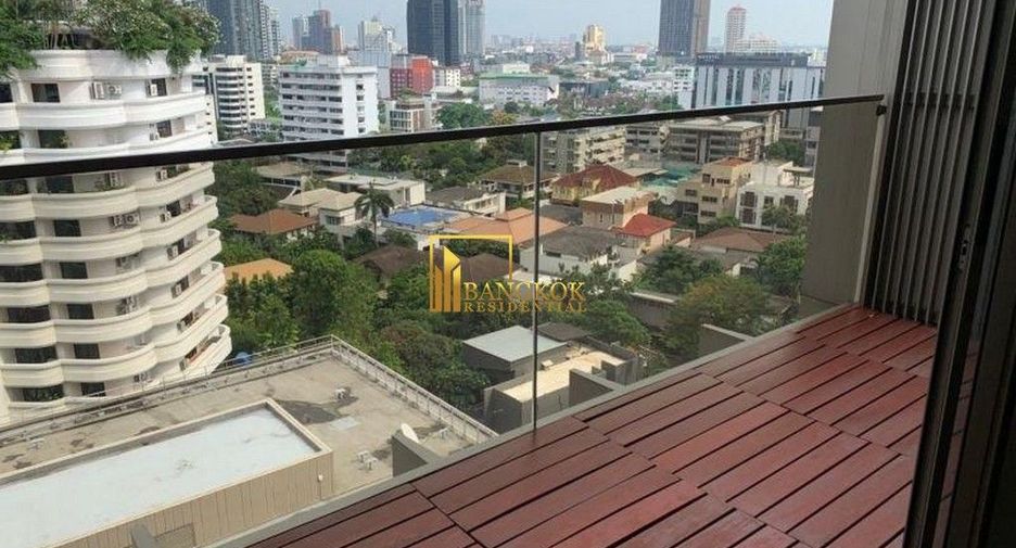Serviced Apartment zur Miete mit 4 Zimmer in Khlong Toei, Bangkok