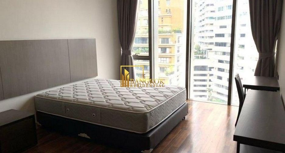 Serviced Apartment zur Miete mit 4 Zimmer in Khlong Toei, Bangkok