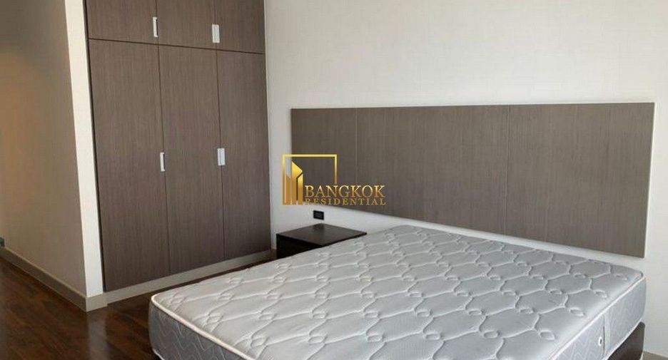 Serviced Apartment zur Miete mit 4 Zimmer in Khlong Toei, Bangkok