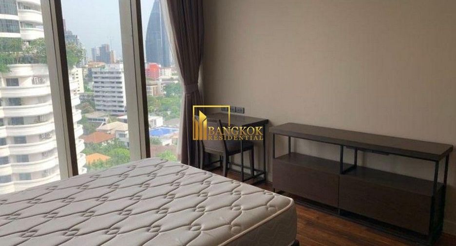 Serviced Apartment zur Miete mit 4 Zimmer in Khlong Toei, Bangkok