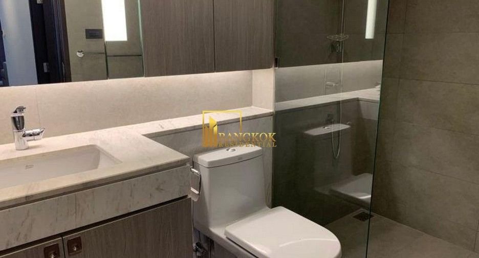 Serviced Apartment zur Miete mit 4 Zimmer in Khlong Toei, Bangkok