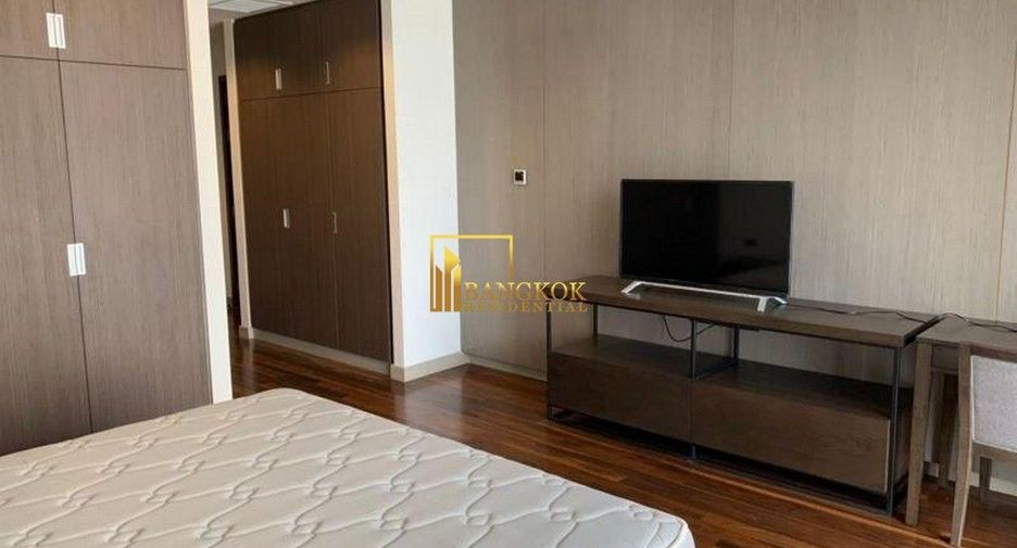 Serviced Apartment zur Miete mit 4 Zimmer in Khlong Toei, Bangkok