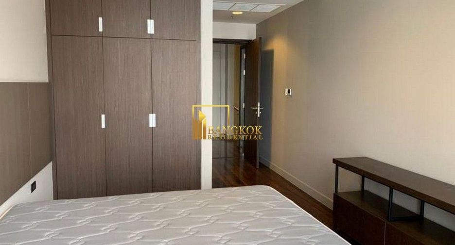 Serviced Apartment zur Miete mit 4 Zimmer in Khlong Toei, Bangkok