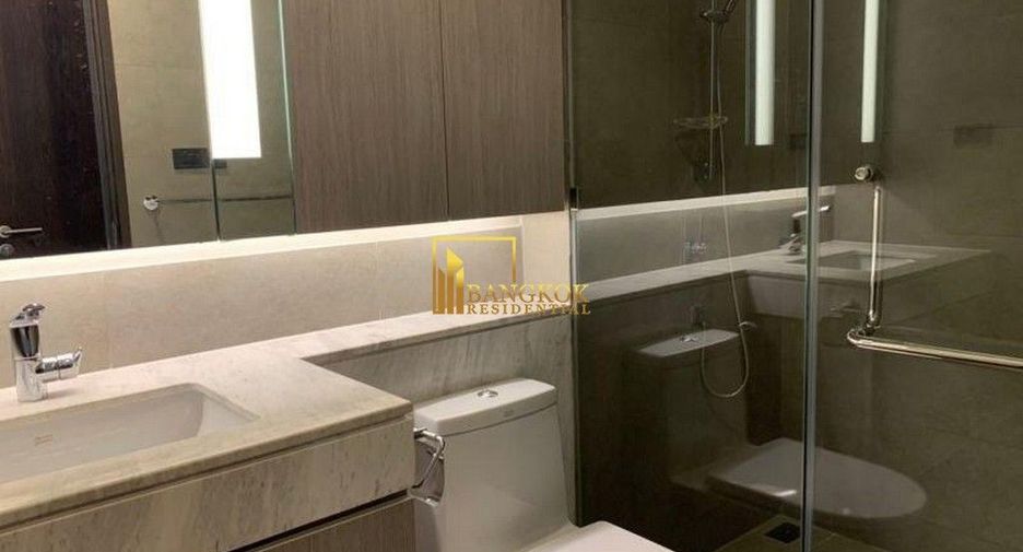 Serviced Apartment zur Miete mit 4 Zimmer in Khlong Toei, Bangkok