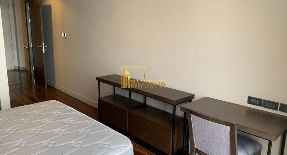 Serviced Apartment zur Miete mit 4 Zimmer in Khlong Toei, Bangkok