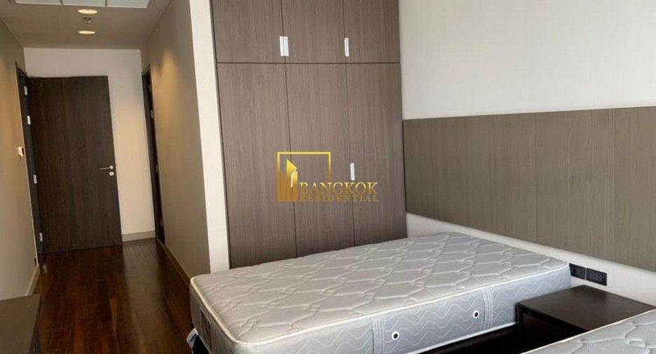 Serviced Apartment zur Miete mit 4 Zimmer in Khlong Toei, Bangkok