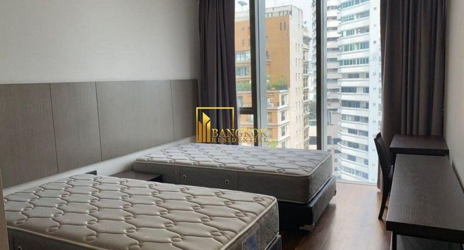 Serviced Apartment zur Miete mit 4 Zimmer in Khlong Toei, Bangkok