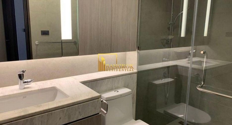 Serviced Apartment zur Miete mit 4 Zimmer in Khlong Toei, Bangkok