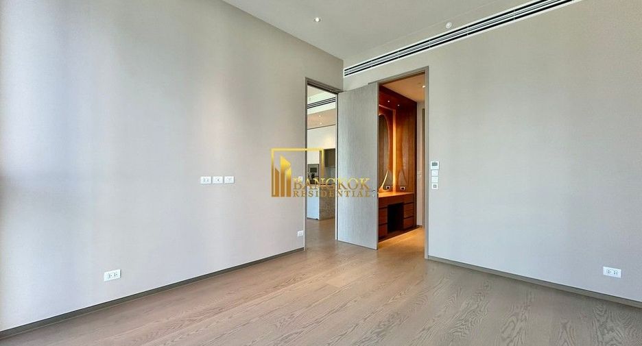 Wohnung zur Miete mit 1 Zimmer in Pathum Wan, Bangkok